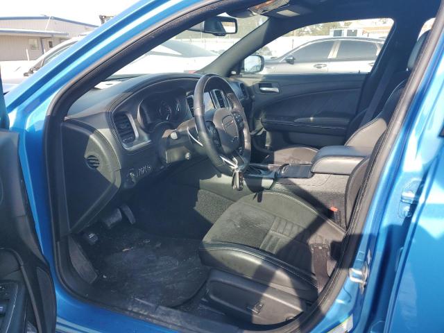 Photo 7 from auction – 2023 DODGE CHARGER R/ with VIN 2C3CDXCT5PH643695