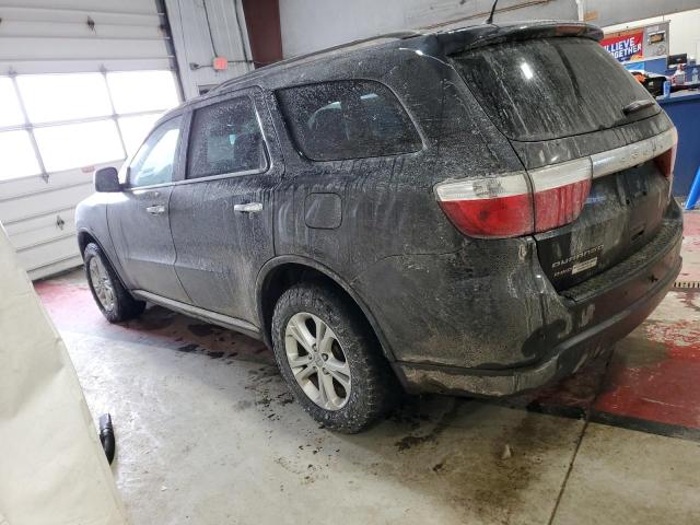 Photo 2 from auction – 2013 DODGE DURANGO CR with VIN 1C4RDJDG7DC675616