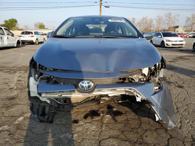 Photo 5 from auction – 2023 TOYOTA COROLLA LE with VIN JTDBCMFE0PJ013877