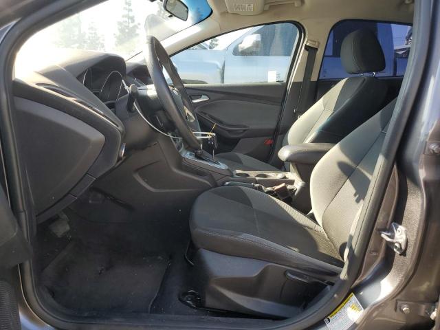 Photo 7 from auction – 2014 FORD FOCUS SE with VIN 1FADP3K23EL375261
