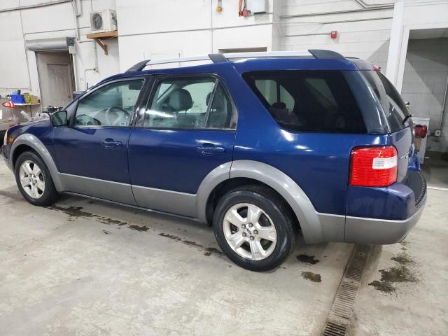Photo 2 from auction – 2006 FORD FREESTYLE with VIN 1FMZK05156GA46079
