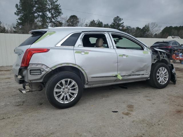 Photo 3 from auction – 2018 CADILLAC XT5 with VIN 1GYKNARS3JZ223841