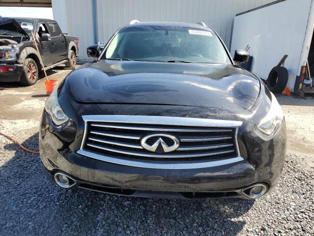 Photo 5 from auction – 2016 INFINITI QX70 with VIN JN8CS1MW7GM752703
