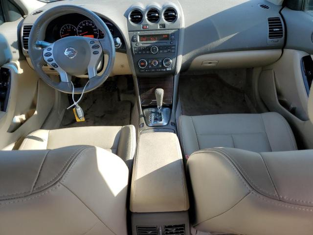 Photo 8 from auction – 2012 NISSAN ALTIMA BAS with VIN 1N4AL2AP4CC151869