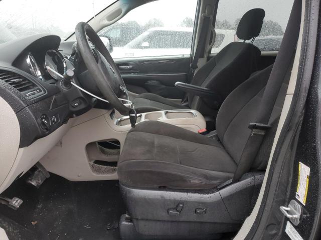 Photo 7 from auction – 2012 DODGE GRAND CARA with VIN 2C4RDGCG1CR196473