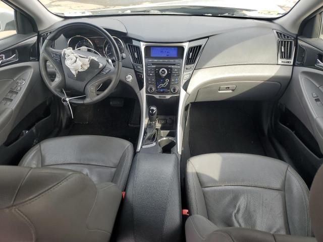 Photo 8 from auction – 2011 HYUNDAI SONATA SE with VIN 5NPEC4AB3BH173361