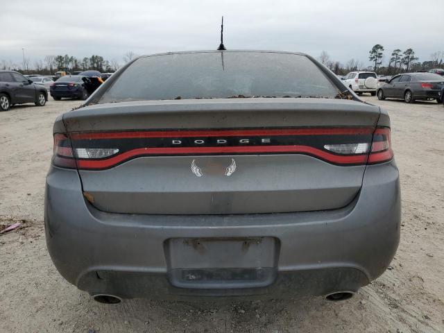 Photo 6 from auction – 2013 DODGE DART SXT with VIN 1C3CDFBA9DD301573