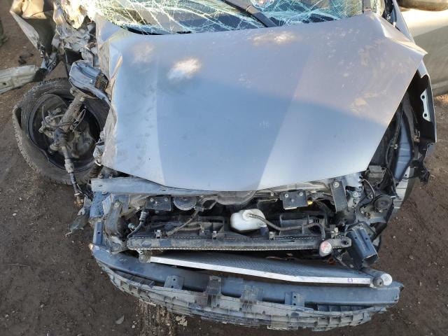 Photo 11 from auction – 2012 HONDA FIT with VIN JHMGE8H30CC034437