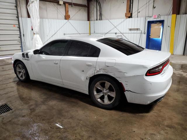 Photo 2 from auction – 2016 DODGE CHARGER SX with VIN 2C3CDXHG4GH126108