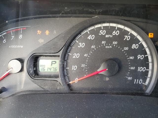 Photo 9 from auction – 2014 TOYOTA SIENNA LE with VIN 5TDKK3DCXES434519