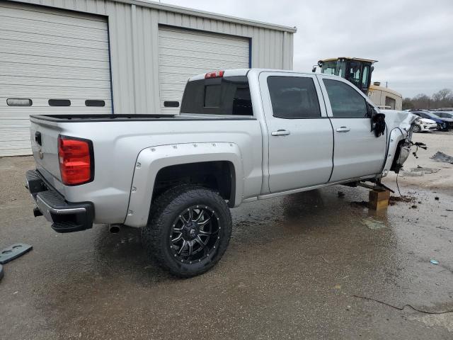 Photo 3 from auction – 2015 CHEVROLET SILVERADO with VIN 3GCUKREC3FG295778