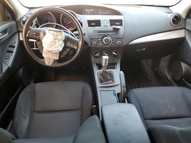Photo 8 from auction – 2012 MAZDA 3 I with VIN JM1BL1L87C1611312