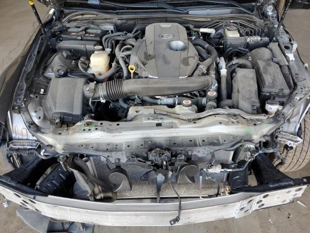 Photo 11 from auction – 2018 LEXUS IS 300 with VIN JTHBA1D28J5067102