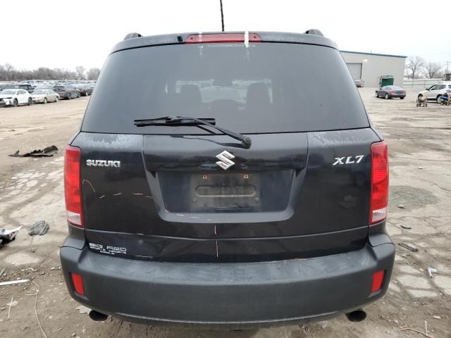 Photo 6 from auction – 2008 SUZUKI XL7 with VIN 2S3DB217386100519