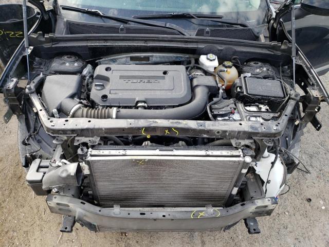 Photo 12 from auction – 2021 BUICK ENVISION P with VIN LRBAZLR48MD063216