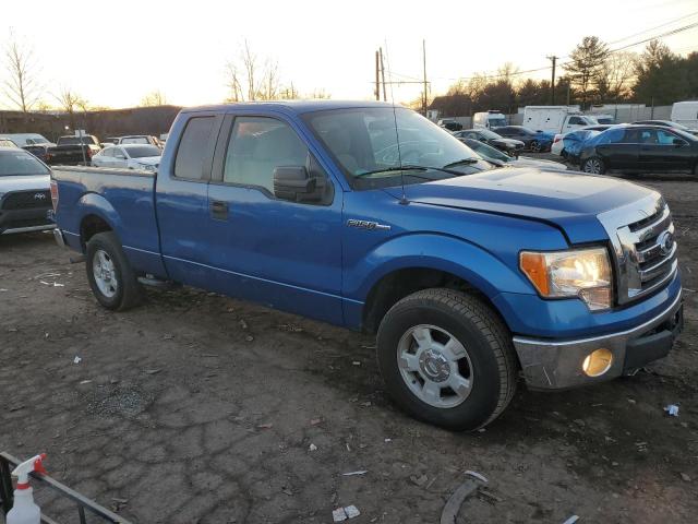 Photo 4 from auction – 2011 FORD F150 SUPER with VIN 1FTEX1CM0BFB37011