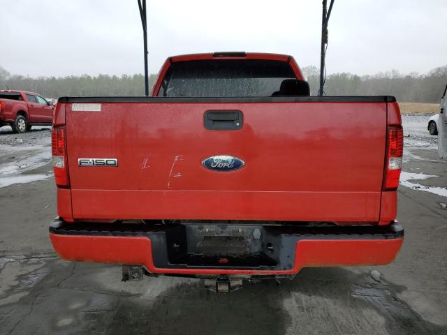 Zdjęcie 6 z aukcji – 2008 FORD F150 z VIN 1FTRX12WX8FB45341