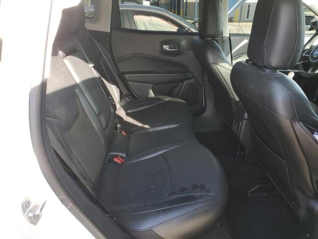 Photo 11 from auction – 2021 JEEP COMPASS LA with VIN 3C4NJCBB5MT564013