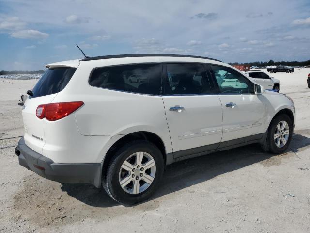 Photo 3 from auction – 2012 CHEVROLET TRAVERSE L with VIN 1GNKRGED1CJ285381