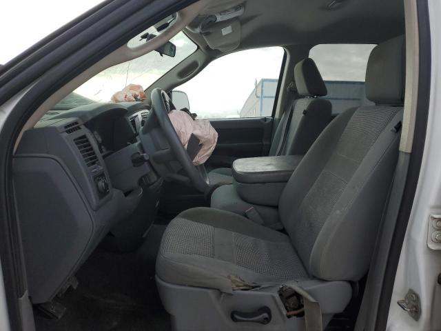 Photo 7 from auction – 2007 DODGE RAM 1500 S with VIN 1D7HU18227J622399