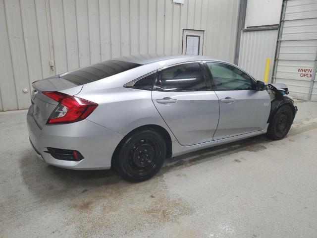 Photo 3 from auction – 2021 HONDA CIVIC LX with VIN 2HGFC2F61MH507145