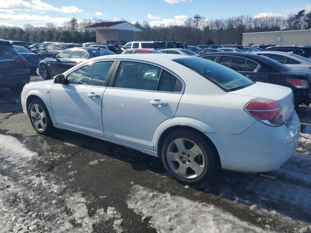 Photo 2 from auction – 2009 SATURN AURA XE with VIN 1G8ZS57B59F143536