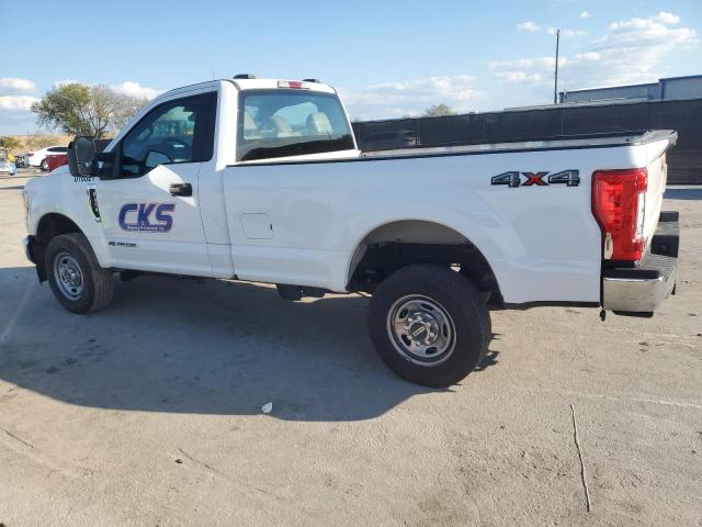 Photo 2 from auction – 2021 FORD F250 SUPER with VIN 1FTBF2BT1MEC41486