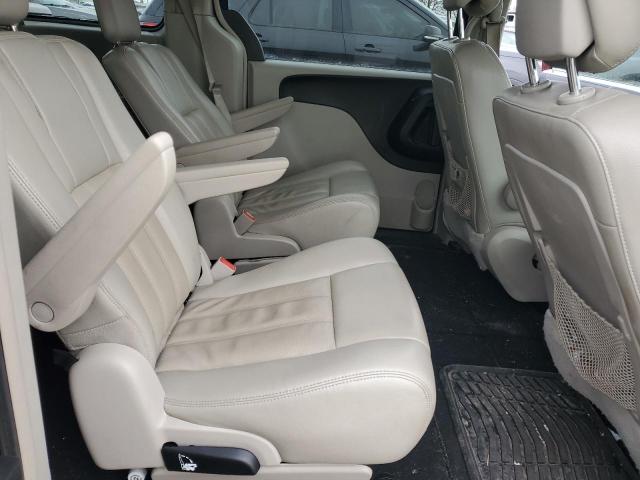 Photo 11 from auction – 2012 CHRYSLER TOWN & COU with VIN 2C4RC1BG6CR186331