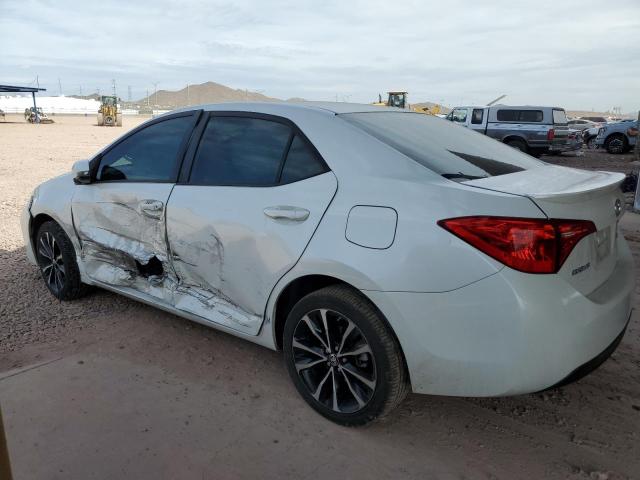 Photo 2 from auction – 2018 TOYOTA COROLLA L with VIN 5YFBURHE6JP851096