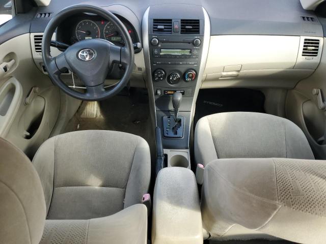 صورة رقم 8 من المزاد - 2011 TOYOTA COROLLA BA مع VIN JTDBU4EE3B9168397