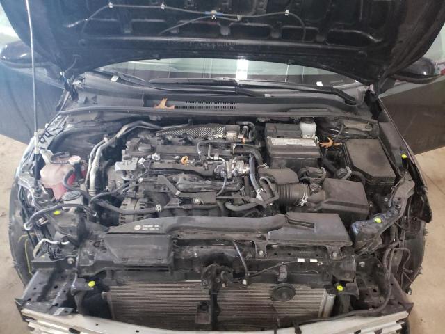 Photo 11 from auction – 2023 TOYOTA COROLLA LE with VIN 5YFB4MDE9PP011850