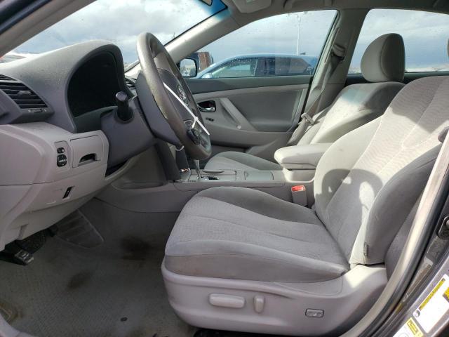 صورة رقم 7 من المزاد - 2011 TOYOTA CAMRY BASE مع VIN 4T1BF3EK3BU690661