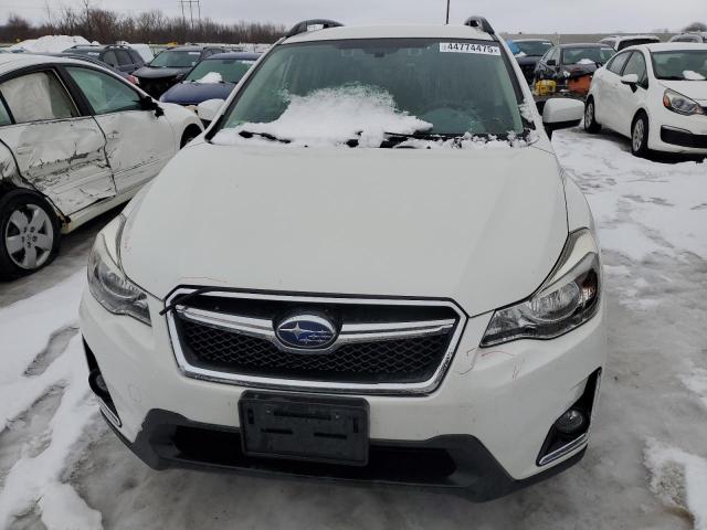 Photo 5 from auction – 2017 SUBARU CROSSTREK with VIN JF2GPADC8H8226807