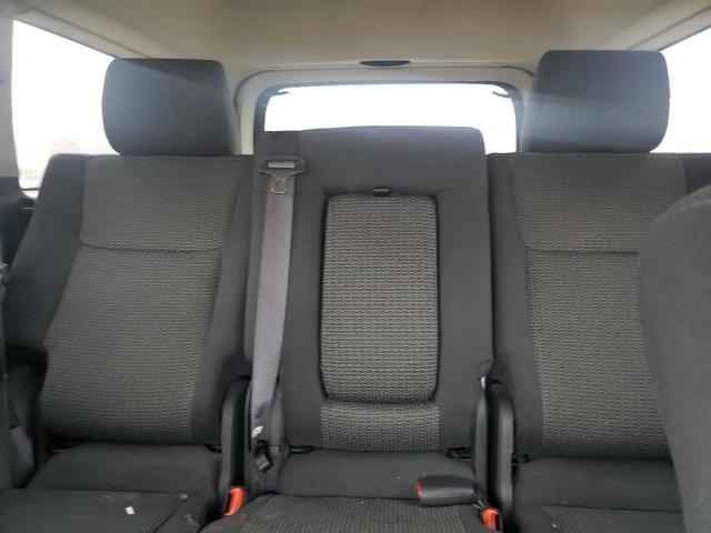 Photo 10 from auction – 2008 JEEP COMMANDER with VIN 1J8HH48K98C153360