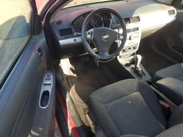 Photo 8 from auction – 2010 CHEVROLET COBALT 1LT with VIN 1G1AD1F53A7240906