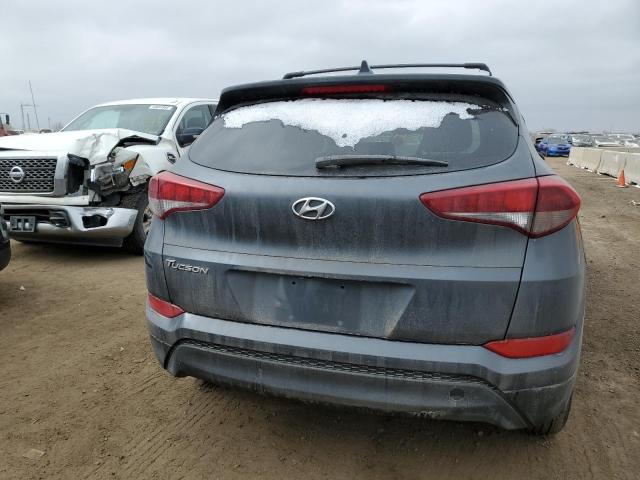 Photo 6 from auction – 2018 HYUNDAI TUCSON SEL with VIN KM8J3CA4XJU624232