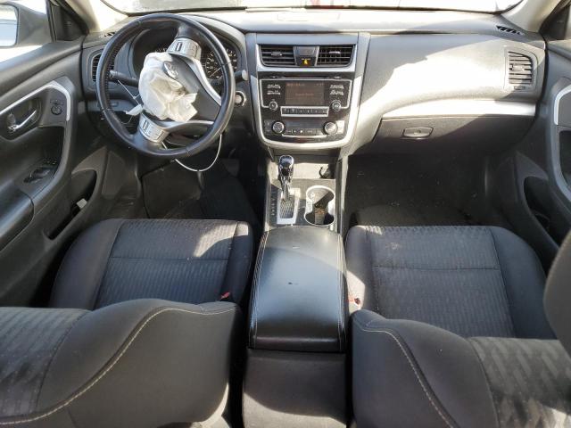Photo 8 from auction – 2018 NISSAN ALTIMA 2.5 with VIN 1N4AL3AP8JC199510