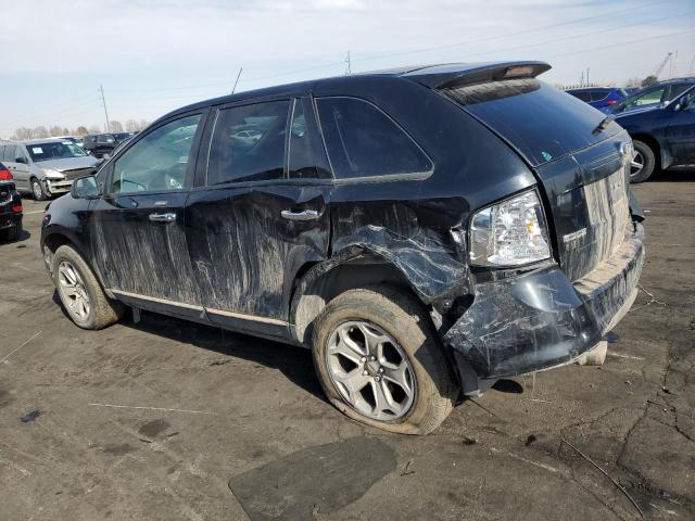 Photo 2 from auction – 2011 FORD EDGE SEL with VIN 2FMDK3JC3BBB27330