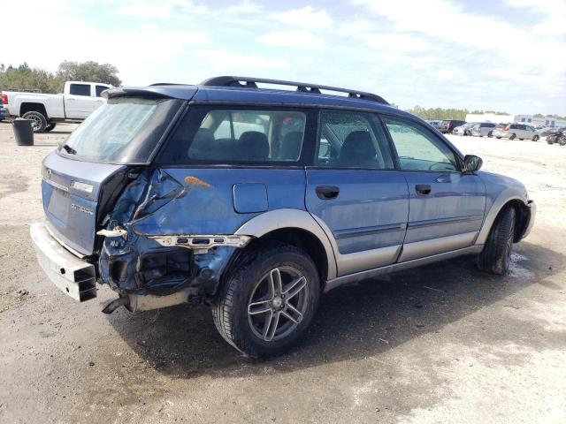 Photo 3 from auction – 2008 SUBARU OUTBACK with VIN 4S4BP60C587313612