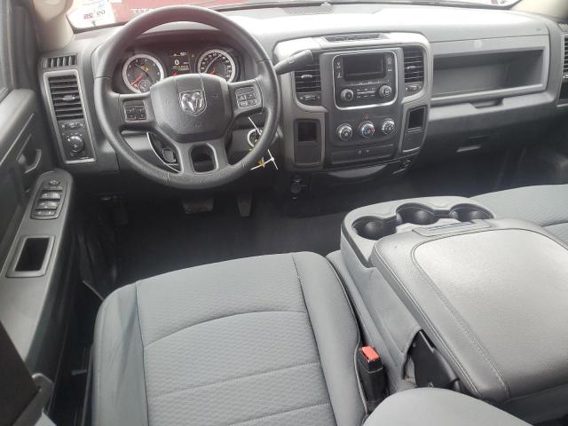 Foto 8 de la subasta – 2013 RAM 1500 ST con VIN 1C6RR6FTXDS656435