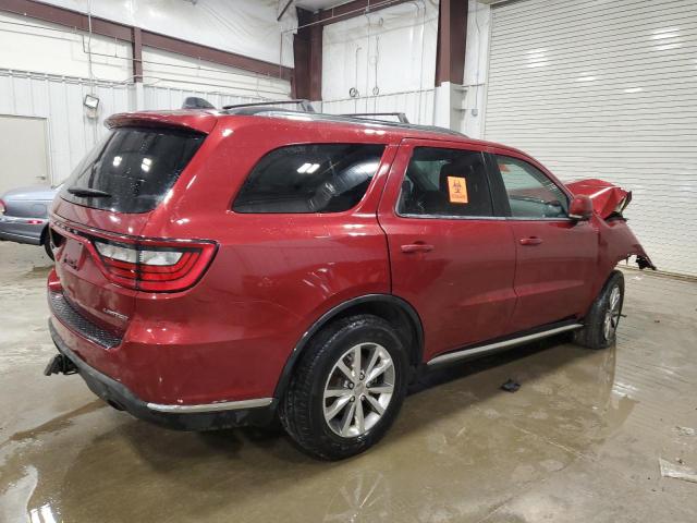 Photo 3 from auction – 2014 DODGE DURANGO LI with VIN 1C4RDJDG3EC279152