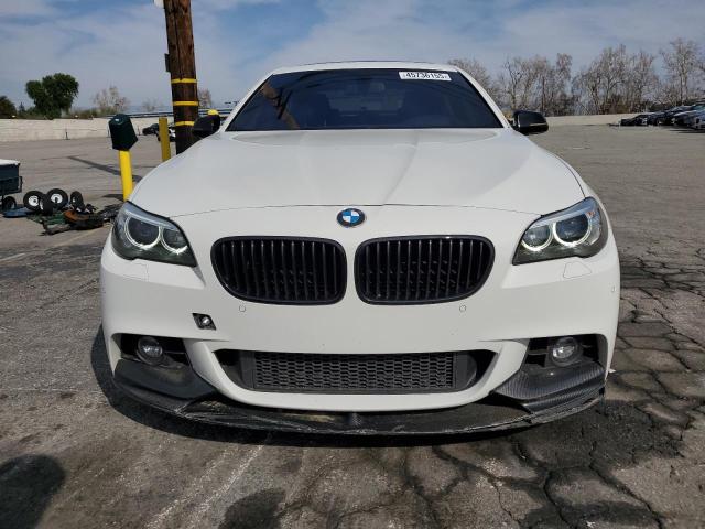 Photo 5 from auction – 2014 BMW 535 I with VIN WBA5B1C53ED481033