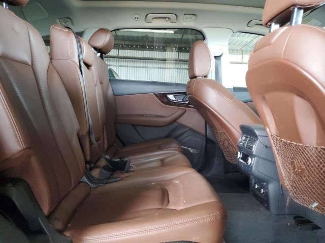 Photo 11 from auction – 2018 AUDI Q7 PRESTIG with VIN WA1VAAF71JD011624