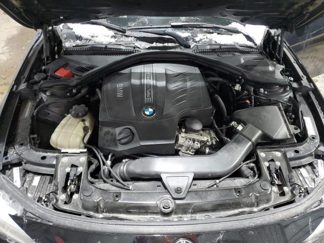 Photo 11 from auction – 2013 BMW 335 XI with VIN WBA3B9G54DNP39469