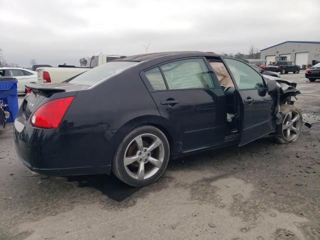Photo 3 from auction – 2008 NISSAN MAXIMA SE with VIN 1N4BA41E48C829886