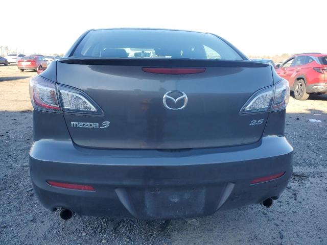 Photo 6 from auction – 2010 MAZDA 3 S with VIN JM1BL1S68A1338362