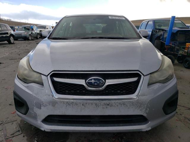 Photo 5 from auction – 2013 SUBARU IMPREZA with VIN JF1GPAA60D2846129