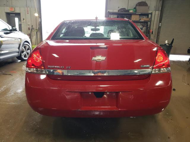 صورة رقم 6 من المزاد - 2007 CHEVROLET IMPALA LT مع VIN 2G1WT58K079191805