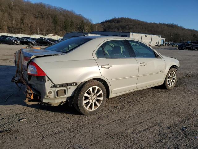 Photo 3 from auction – 2008 MERCURY MILAN with VIN 3MEHM07ZX8R606783
