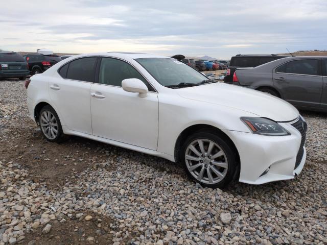 Photo 4 from auction – 2008 LEXUS IS 250 with VIN JTHCK262285019738